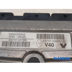 Renault - Megane - Engine management computer
