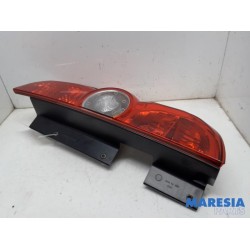 Fiat - Doblo - Taillight, right