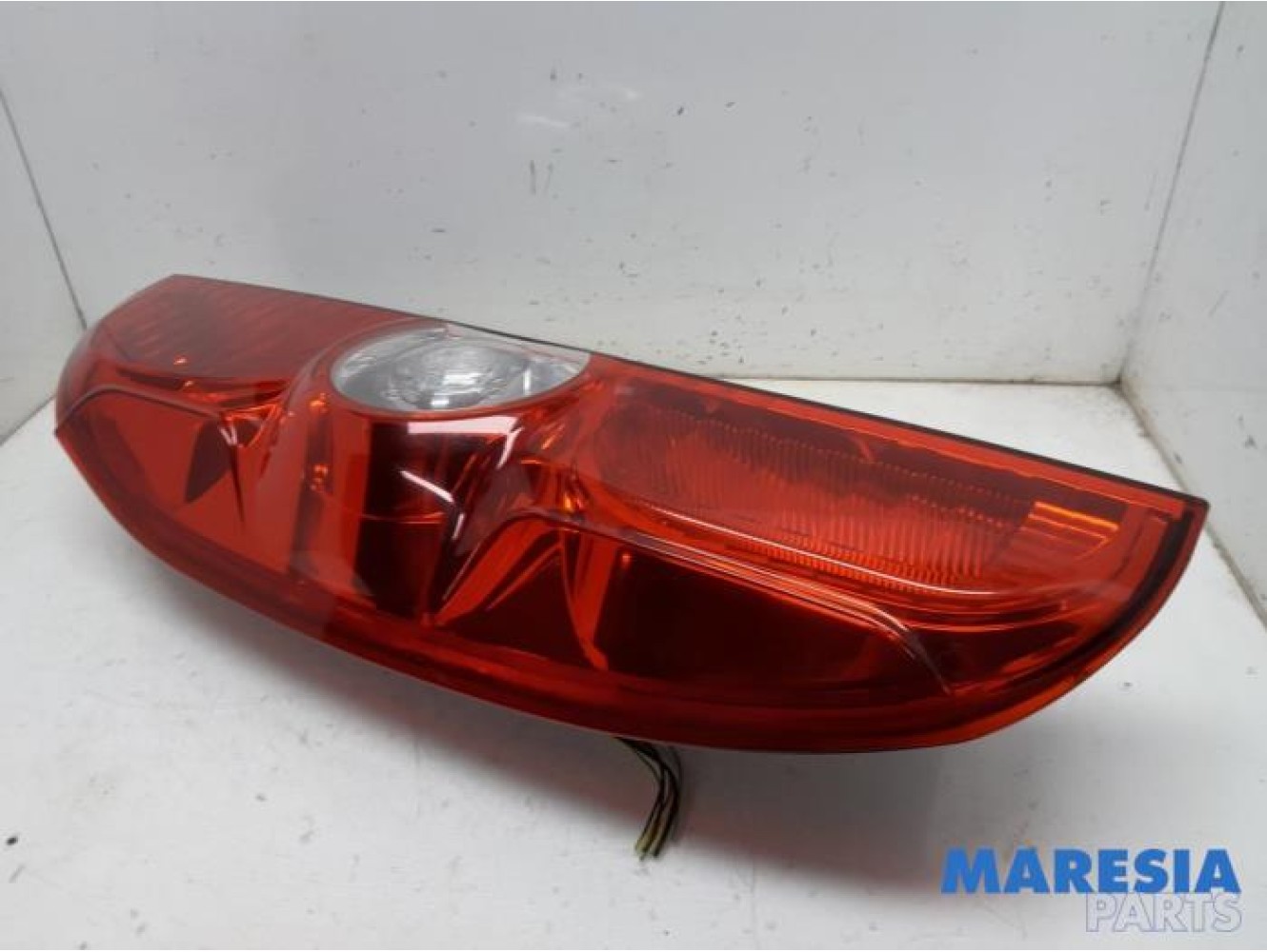 Fiat - Doblo - Taillight, right