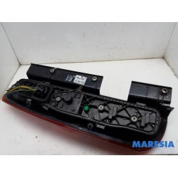 Fiat - Doblo - Taillight, right