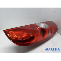 Fiat - Doblo - Taillight, left