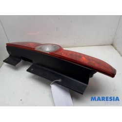 Fiat - Doblo - Taillight, left