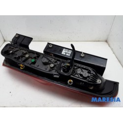 Fiat - Doblo - Taillight, left