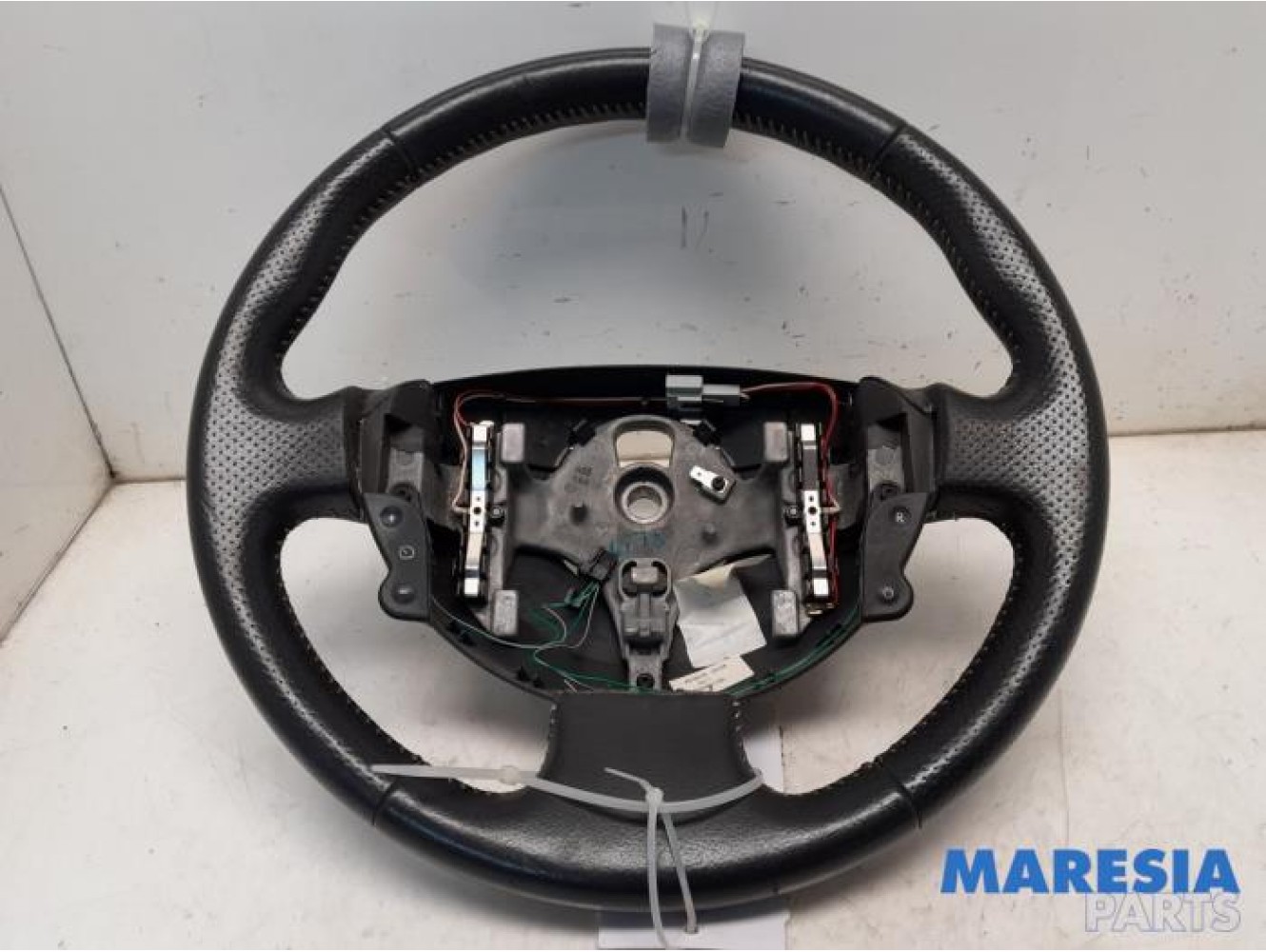 Renault - Grand Scenic - Volant