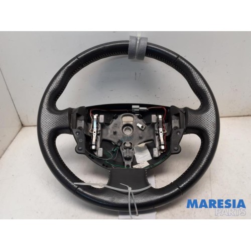 Renault - Grand Scenic - Volant