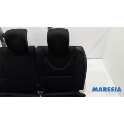 Renault - Clio - Banquette arrière