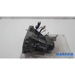 Renault - Clio - Gearbox