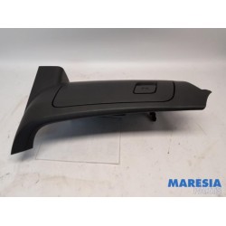 Fiat - Doblo - Glovebox