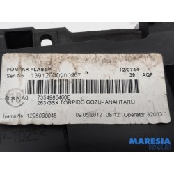 Fiat - Doblo - Glovebox