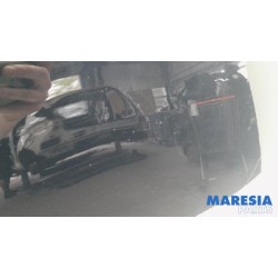 Renault - Clio - Motorkap