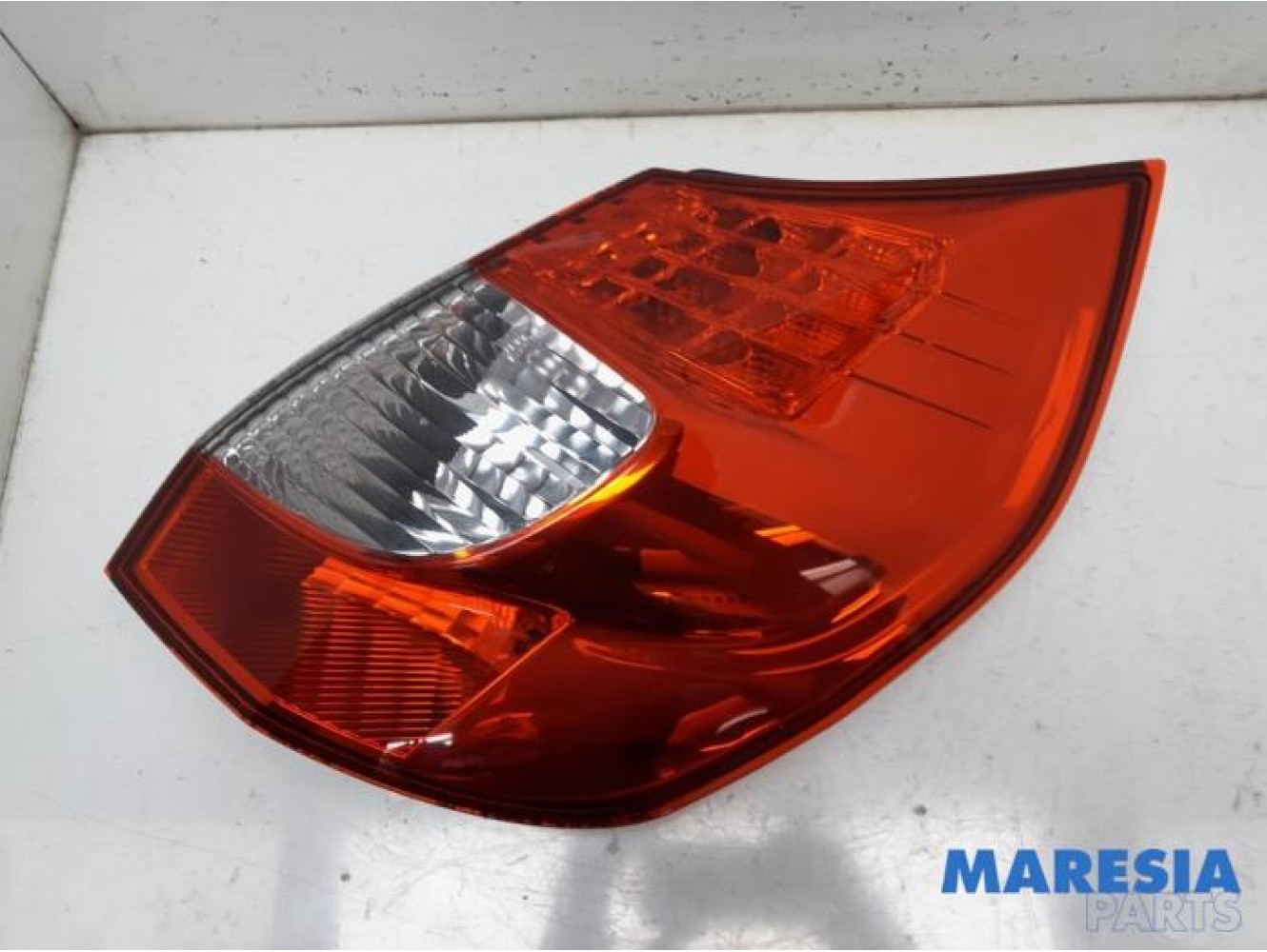 Renault - Grand Scenic - Achterlicht rechts