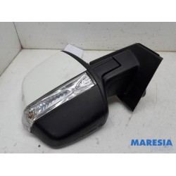 Fiat - Doblo - Wing mirror, right