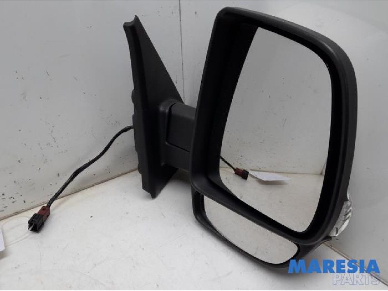 Fiat - Doblo - Wing mirror, right