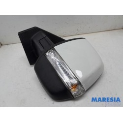 Fiat - Doblo - Wing mirror, left
