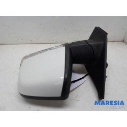 Fiat - Doblo - Wing mirror, left