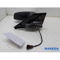 Fiat - Doblo - Wing mirror, left