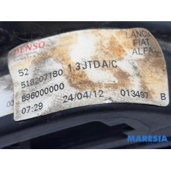 Fiat - Doblo - Fan motor