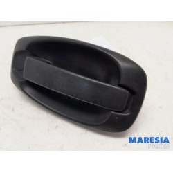Fiat - Doblo - Sliding door handle, right
