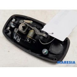 Fiat - Doblo - Sliding door handle, right