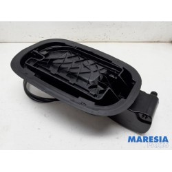 Alfa Romeo - Stelvio - Tank Klep