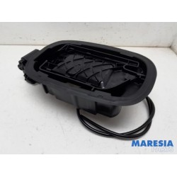Alfa Romeo - Stelvio - Tank Klep
