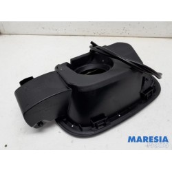 Alfa Romeo - Stelvio - Tank Klep