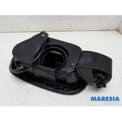 Alfa Romeo - Stelvio - Tank Klep