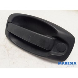 Fiat - Doblo - Door handle 2-door, right