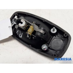 Fiat - Doblo - Door handle 2-door, right