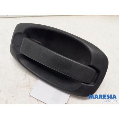 Fiat - Doblo - Door handle 2-door, right