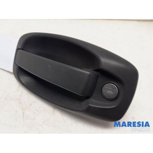 Fiat - Doblo - Door handle 2-door, left
