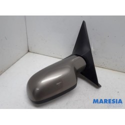 Renault - Grand Scenic - Wing mirror, left