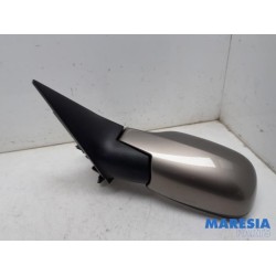 Renault - Grand Scenic - Wing mirror, left