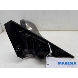 Renault - Grand Scenic - Wing mirror, left