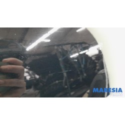 Renault - Clio - Front door 4-door, right