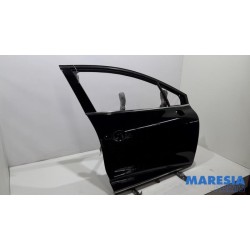 Renault - Clio - Front door 4-door, right