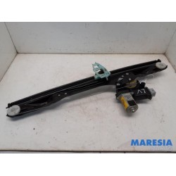 Fiat - Doblo - Window mechanism 2-door, front left
