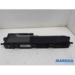 Renault - Grand Scenic - Instrumentenpaneel
