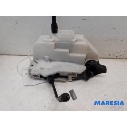 Renault - Grand Scenic - Door lock mechanism 4-door, front left