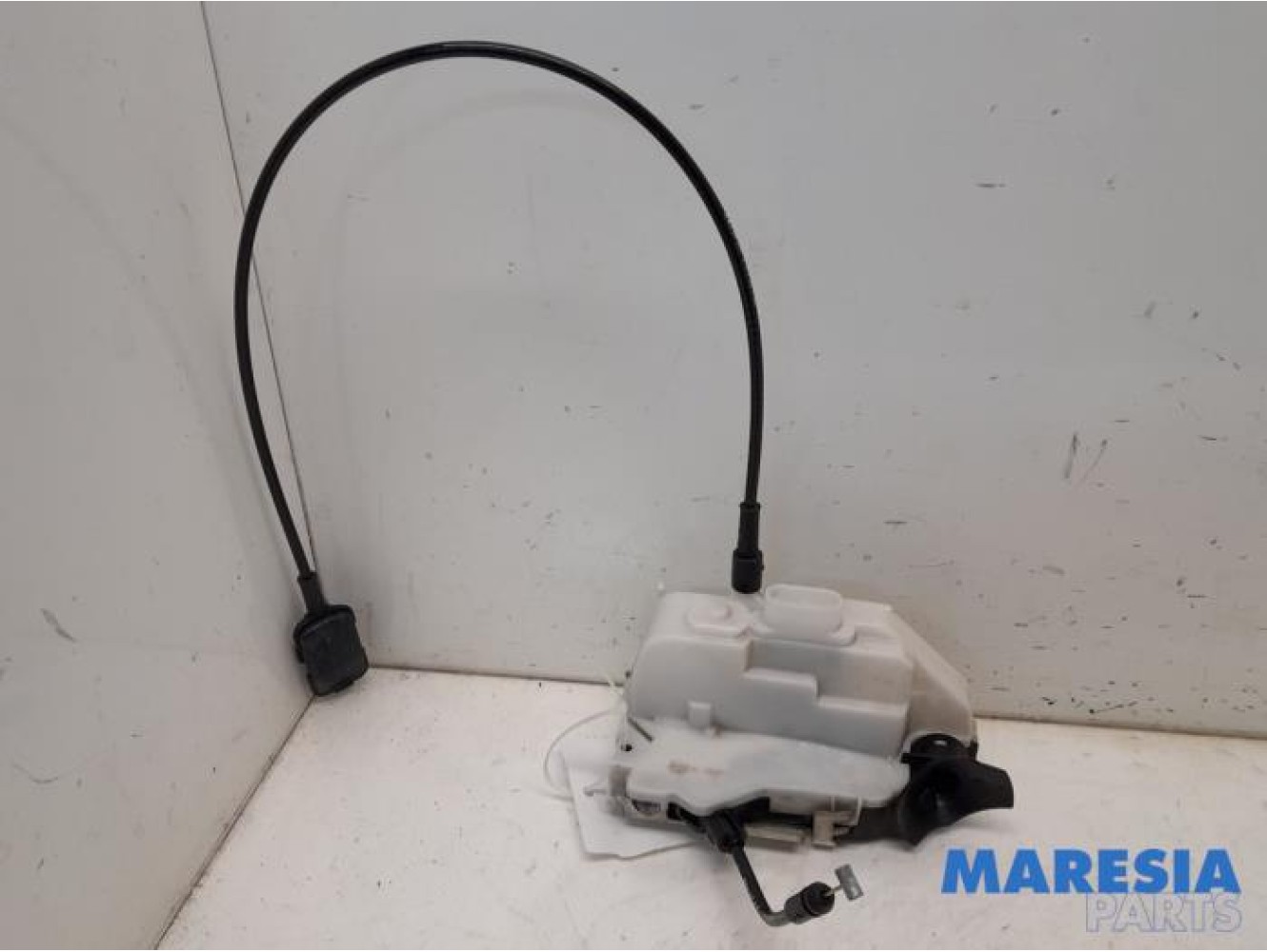 Renault - Grand Scenic - Door lock mechanism 4-door, front left
