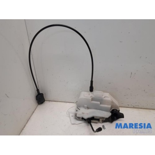 Renault - Grand Scenic - Door lock mechanism 4-door, front left