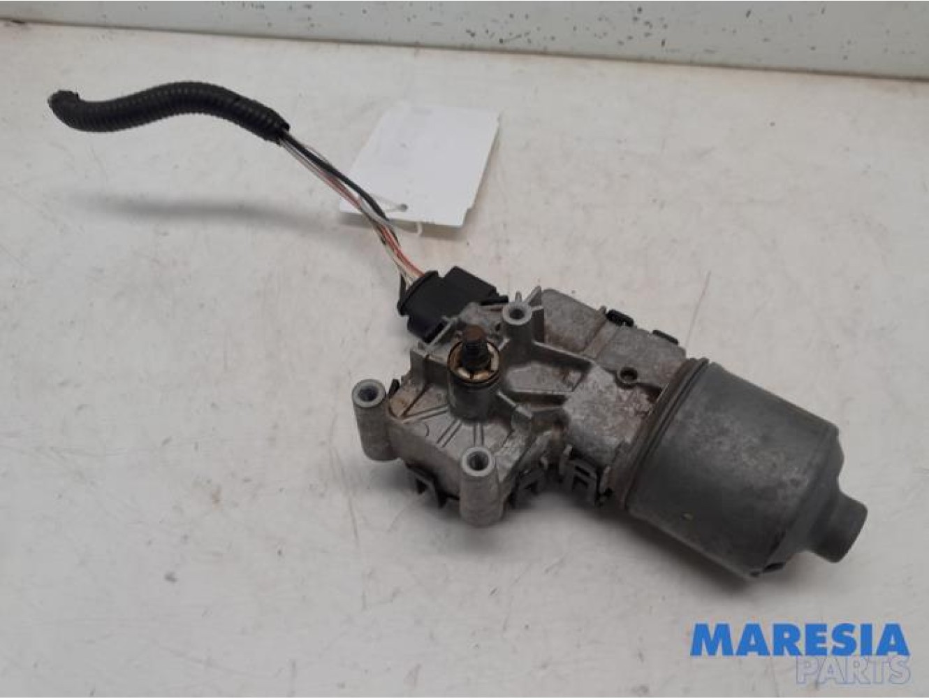 Fiat - Doblo - Front wiper motor