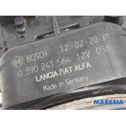 Fiat - Doblo - Front wiper motor