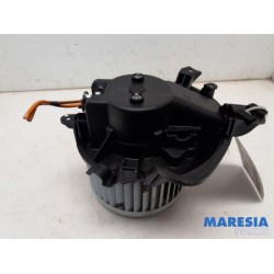 Fiat - Doblo - Heating and ventilation fan motor