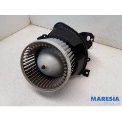 Fiat - Doblo - Heating and ventilation fan motor