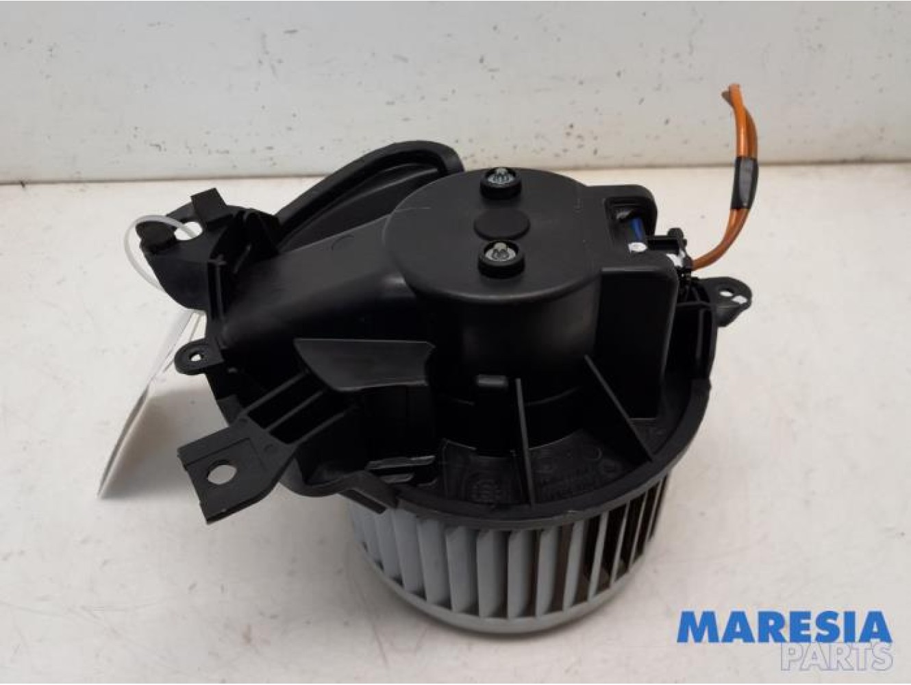 Fiat - Doblo - Heating and ventilation fan motor