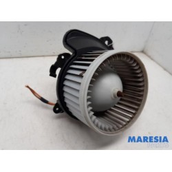 Fiat - Doblo - Heating and ventilation fan motor
