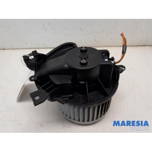 Fiat - Doblo - Heating and ventilation fan motor