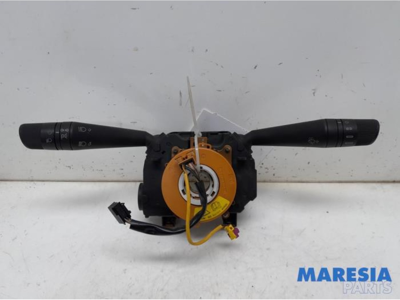 Fiat - Doblo - Steering column stalk