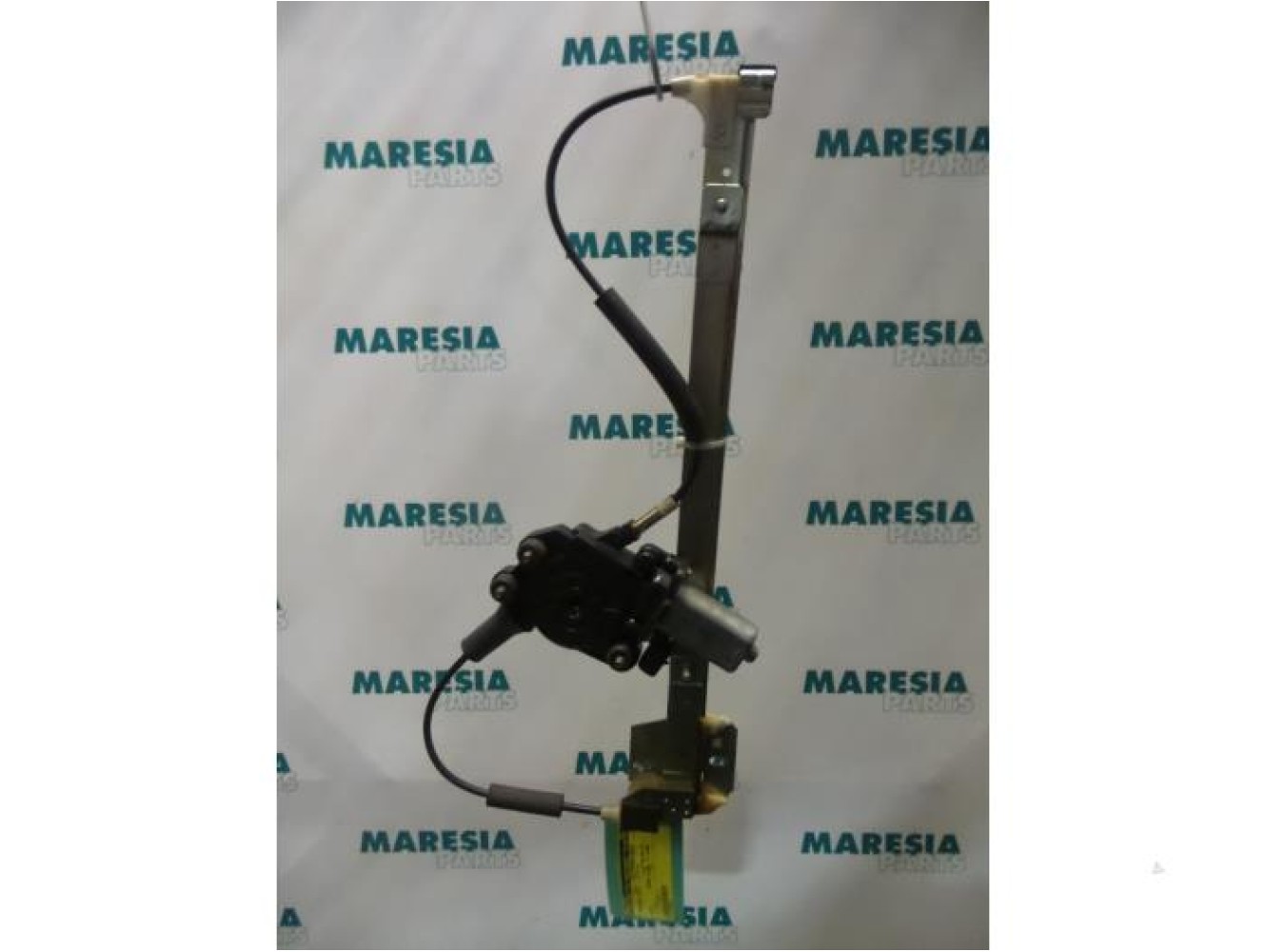 Fiat - Seicento - Window mechanism 2-door, front right